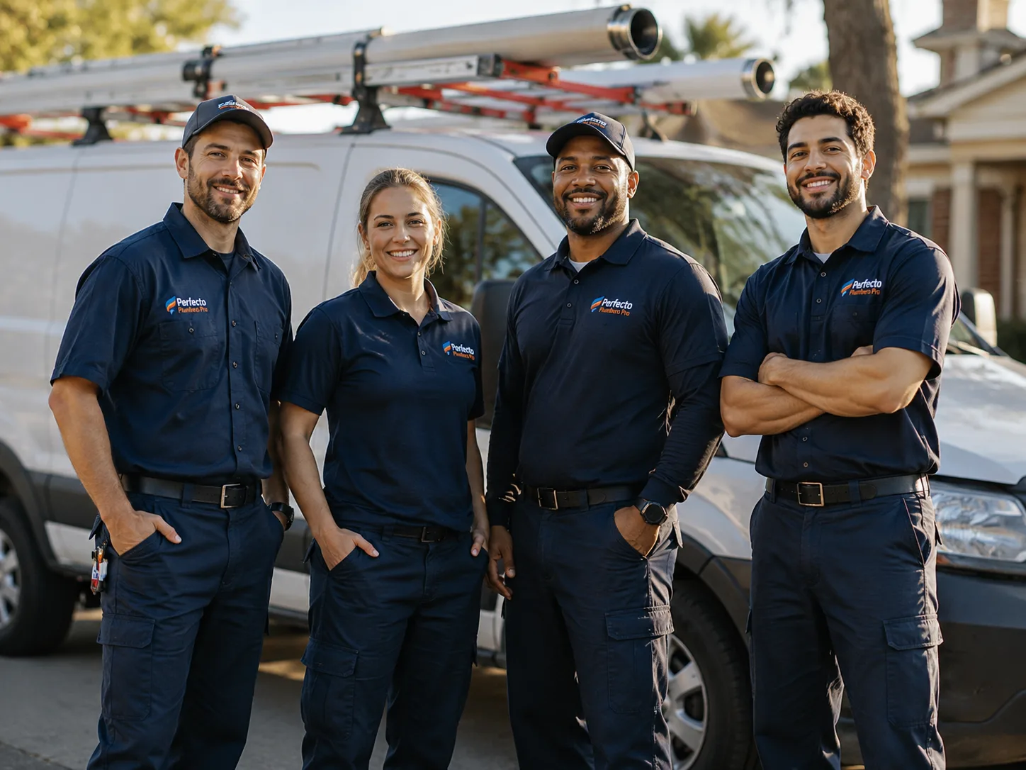 Emergency Plumber Near Me in Oro Grande, CA near me